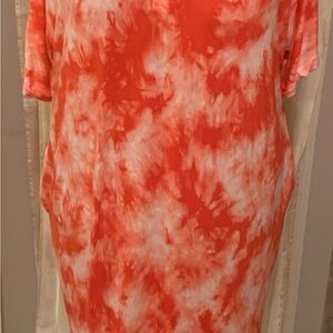 Bundle of 3 Tie Dye Dresses
